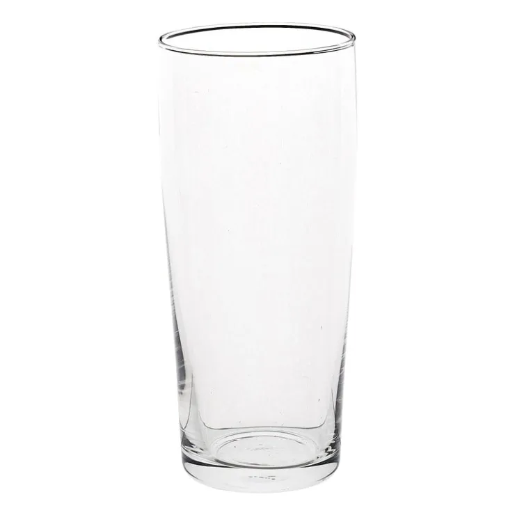 Xenos Bierglas fluitje - 19 cl- Bierglazen