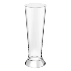 Xenos Bierglazen op voet - 37 cl - set van 4- Glazensets|Bierglazen