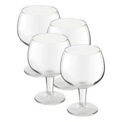 Xenos Bierglazen speciaal - 60 cl - set van 4- Glazensets|Bierglazen