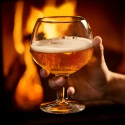 Xenos Bierglazen speciaal - 60 cl - set van 4- Glazensets|Bierglazen