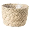 Xenos Bloempot Aaron - ø18x13 cm- Bloempotten