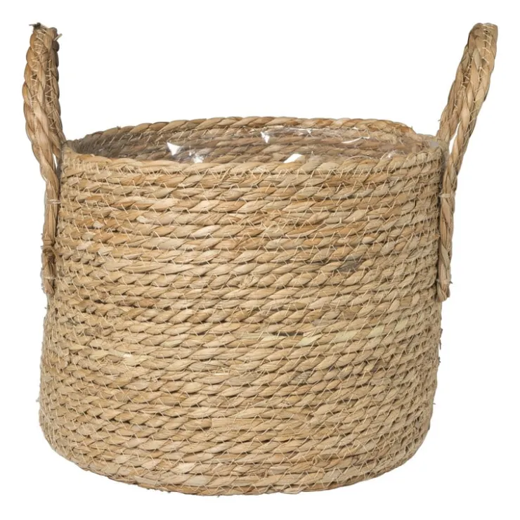 Xenos Bloempot Guus - ø30x25 cm- Bloempotten