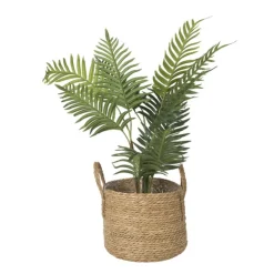 Xenos Bloempot Guus - ø30x25 cm- Bloempotten