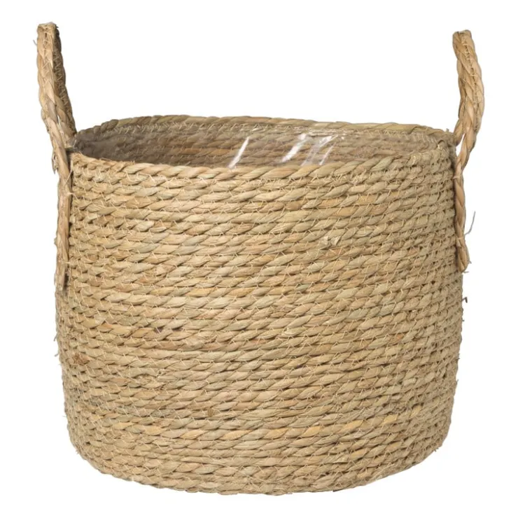 Xenos Bloempot Guus - ø35x27 cm- Bloempotten
