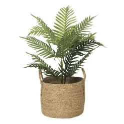 Xenos Bloempot Guus - ø35x27 cm- Bloempotten