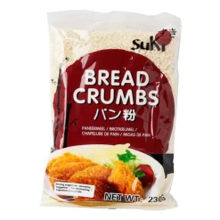 Xenos Broodkruimels - 230 g- Japanse Keuken|Kruiden En Specerijen