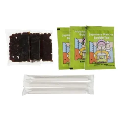 Xenos Bubble tea kit - matcha- Thee|Kerstcadeaus