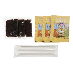Xenos Bubble tea kit - mocha- Thee