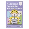 Xenos Bubble tea kit - taro bobo- Thee|Kerstcadeaus