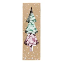 Xenos Cadeaulinten en strikken mix - pastel- Cadeaulinten|Kerst Inpakken