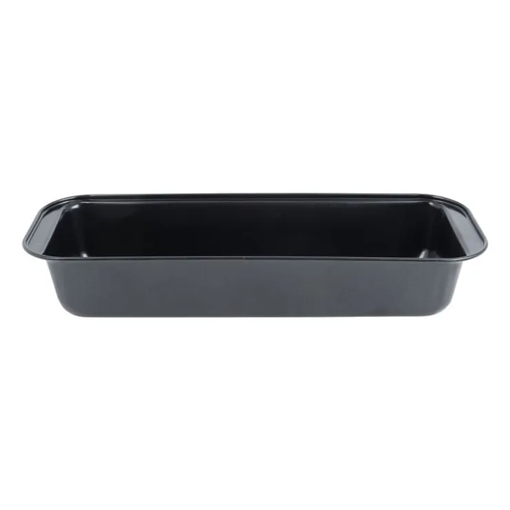 Xenos Cakevorm - 12x31 cm- Bakvormen