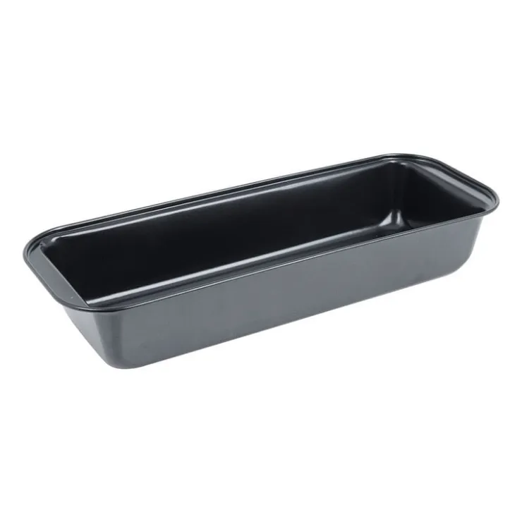 Xenos Cakevorm - 12x31 cm- Bakvormen