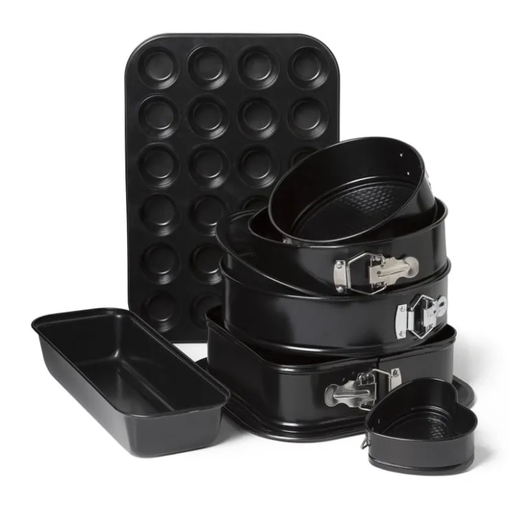 Xenos Cakevorm - 12x31 cm- Bakvormen
