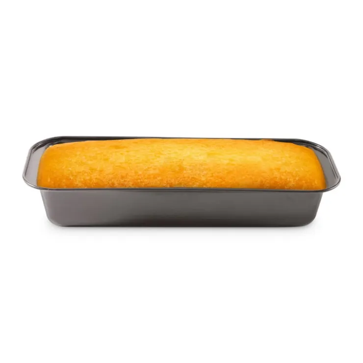Xenos Cakevorm - 12x31 cm- Bakvormen
