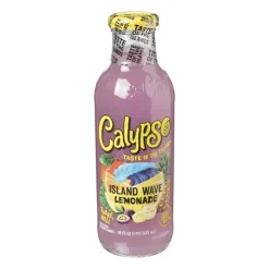 Xenos Calypso island wave lemonade - 473 ml- Koude Dranken