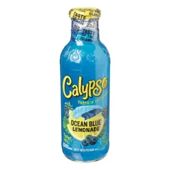 Xenos Calypso ocean blue lemonade - 473 ml- Koude Dranken