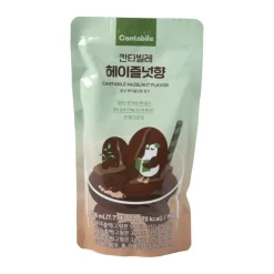 Xenos Cantabile - hazelnut coffee - 230 ml- Koude Dranken