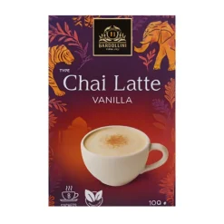 Xenos Chai latte vanilla - 100 gram- Koffie Accessoires