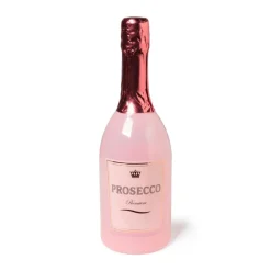 Xenos Champagne sokken in fles - maat 38-40- Drankspellen|Spellen