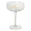 Xenos Champagnecoupe parelmoer - 220 ml- Champagneglazen|Cocktailglazen