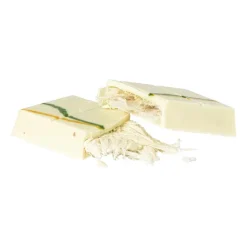 Xenos Chocolade reep angel hair - wit - 100 gram- Chocolade