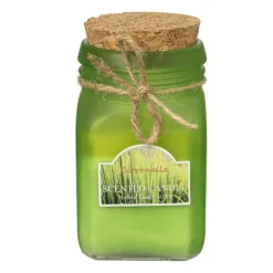 Xenos Citronella kaars - diverse varianten - ø6.5x11.5 cm- Citronella Kaars|Citronella Kaars