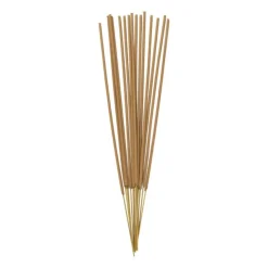 Xenos Citronella wierook - set van 15- Wierook|Citronella Kaars