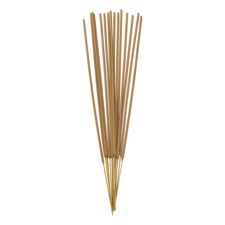 Xenos Citronella wierook - set van 15- Wierook|Citronella Kaars