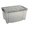 Xenos Clipbox - 45 liter - 29x56x33 cm- Opbergboxen