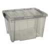 Xenos Clipbox - 30 liter - 35x43x27 cm- Opbergboxen