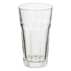 Xenos Cocktailglas XXL met facetten - 620 ML- Waterglazen|Cocktailglazen