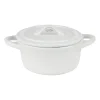 Xenos Cocotte - ⌀10 cm- Ovenschalen|Schalen