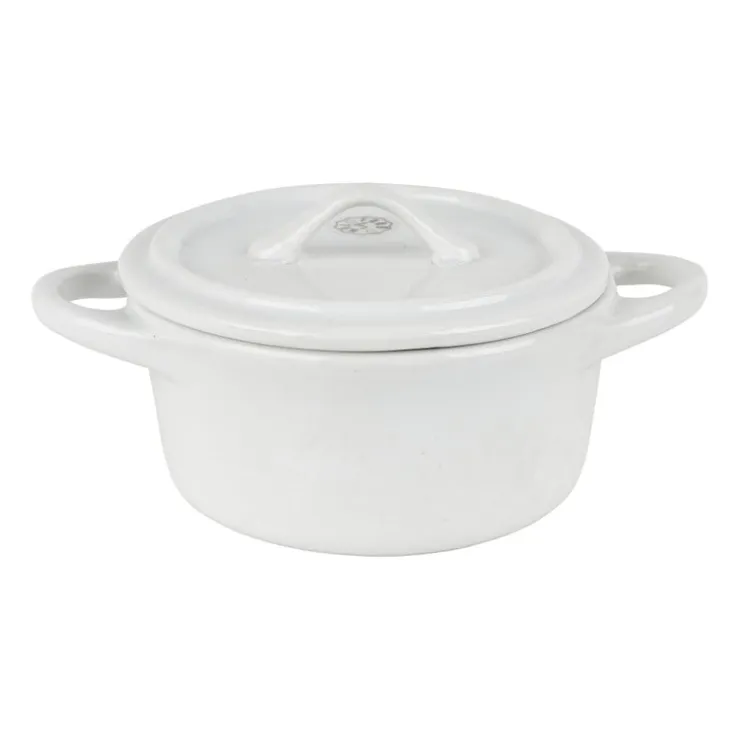 Xenos Cocotte - ⌀10 cm- Ovenschalen|Schalen