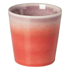 Xenos Cup roots - rood/paars - 230 ml- Mokken