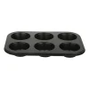 Xenos Cupcake bakvorm - 6 cups- Bakvormen