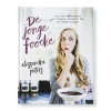 Xenos De jonge foodie - Alessandra Peters- Kookboeken