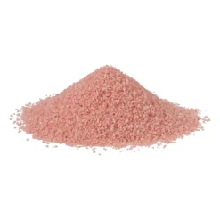 Xenos Decoratie zand - roze- Knutselspullen