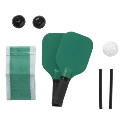 Xenos Desktop pickleball set- Spellen|Kerstcadeaus