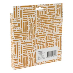 Xenos Diamond paint - verjaardagskaarten - set van 4- Knutselpakketten|Diamond Paintings