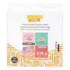 Xenos Diamond painting verjaardagskaart - set van 4- Diamond Paintings