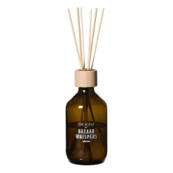 Xenos Diffuser Bazaar Whispers - 150 ml- Geurstokjes|Geurolie