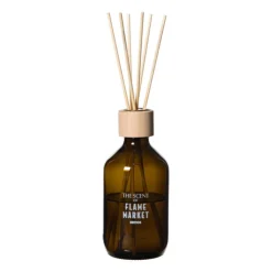 Xenos Diffuser Flame Market - 150 ml- Geurstokjes|Geurolie