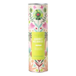 Xenos Diffuser Market Melodies - 150 ml- Geurstokjes|Geurolie