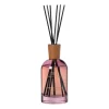 Xenos Diffuser rosy cloud - roze - 500 ml- Geurolie