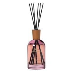 Xenos Diffuser rosy cloud - roze - 500 ml- Geurolie