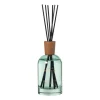 Xenos Diffuser sunlight mossbed - blauw - 500 ml- Geurolie