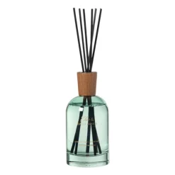 Xenos Diffuser sunlight mossbed - blauw - 500 ml- Geurolie