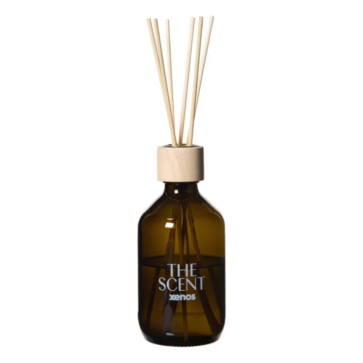 Xenos Diffuser The Scent - 150 ml- Kerstcadeaus|Geurstokjes