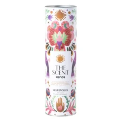 Xenos Diffuser The Scent - 150 ml- Kerstcadeaus|Geurstokjes