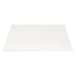 Xenos Dinerbord porselein - 24.8x24.8 cm- Borden